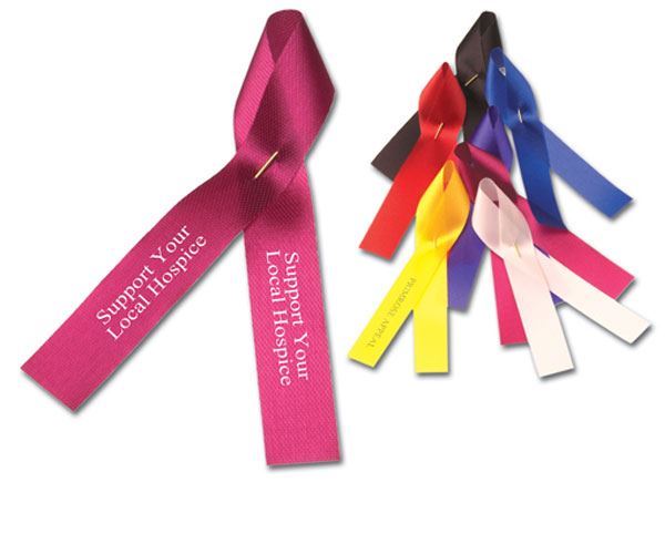 Mixed Campaign Ribbon